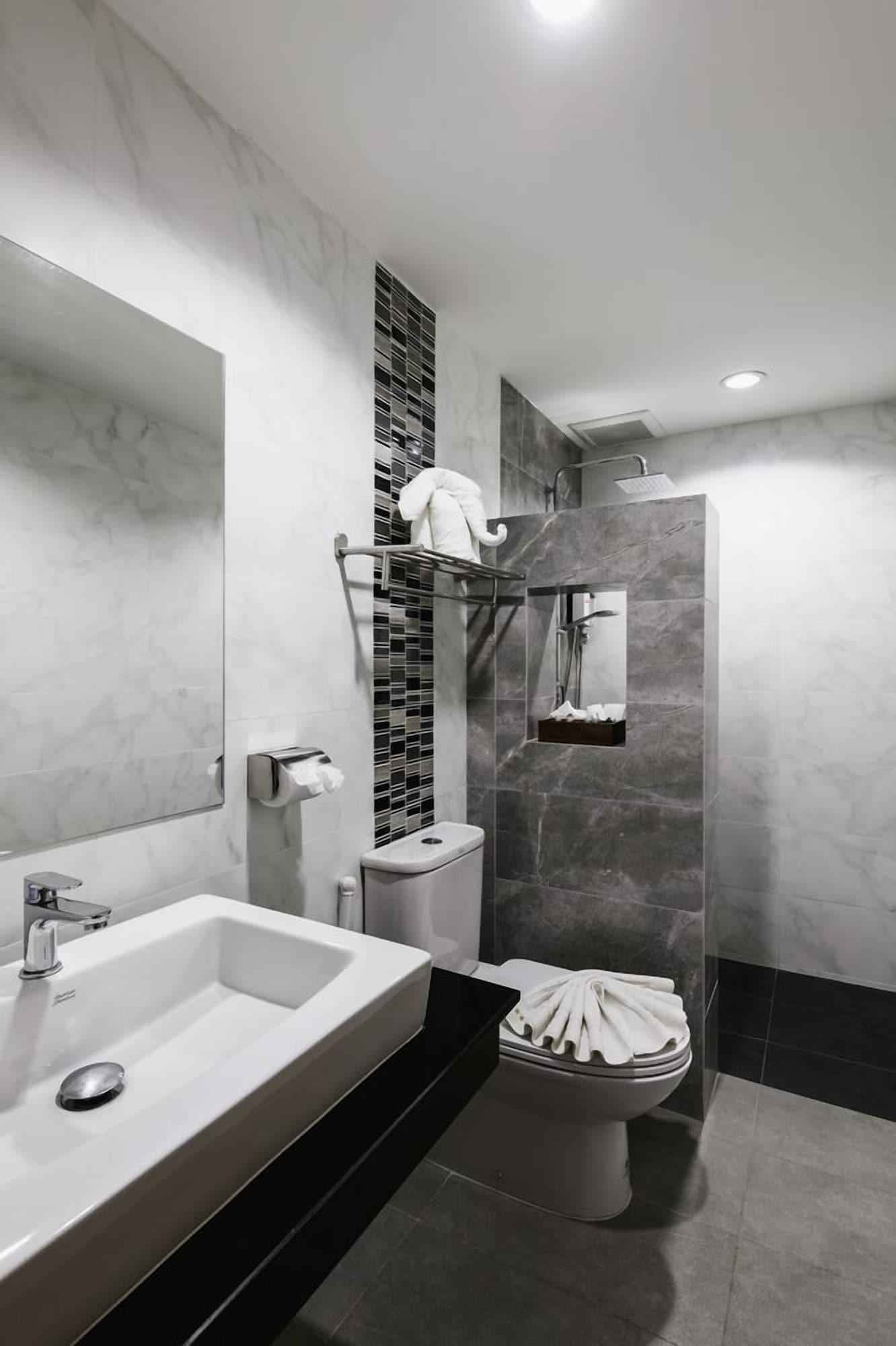 Hotel Old Town Chiangmai Boutique Chiang Mai Esterno foto