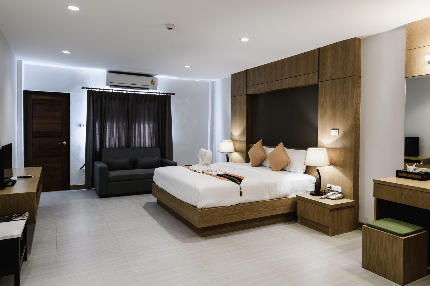 Hotel Old Town Chiangmai Boutique Chiang Mai Esterno foto