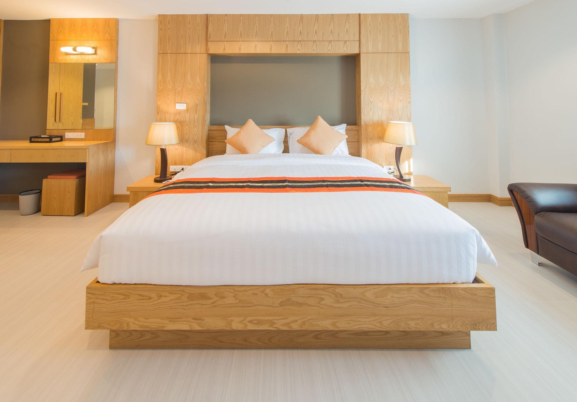 Hotel Old Town Chiangmai Boutique Chiang Mai Esterno foto