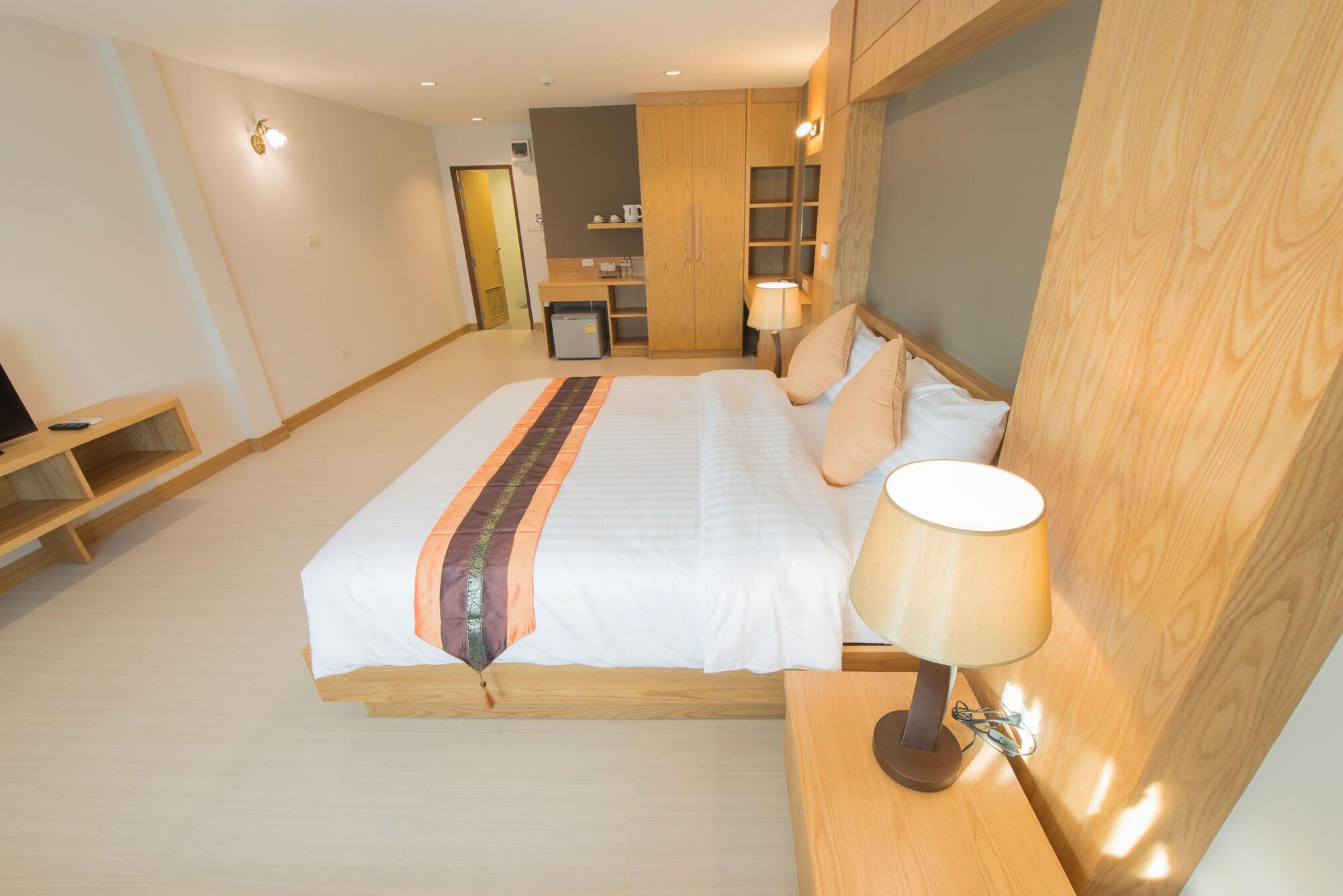 Hotel Old Town Chiangmai Boutique Chiang Mai Esterno foto