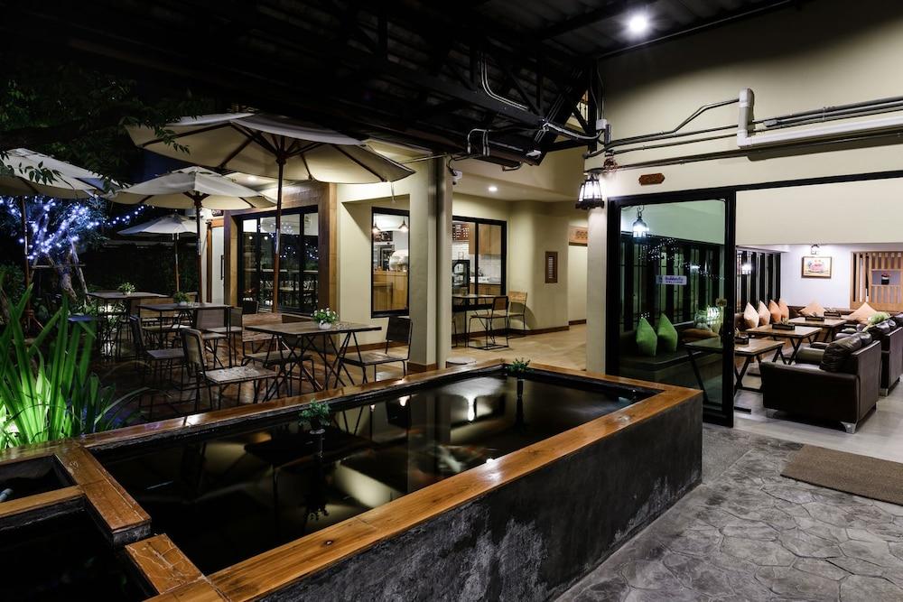 Hotel Old Town Chiangmai Boutique Chiang Mai Esterno foto