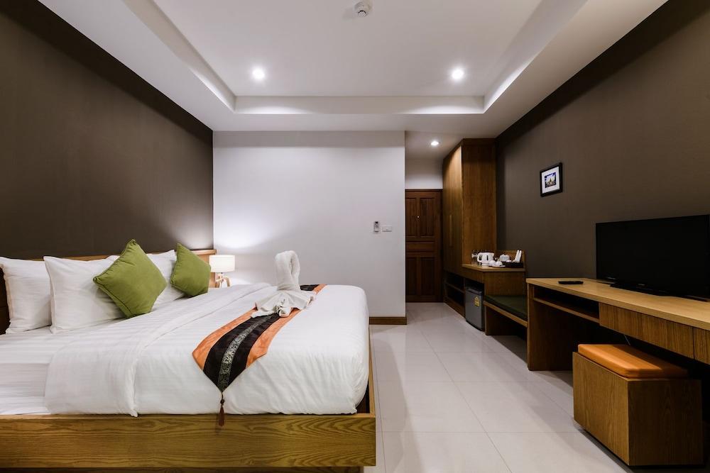 Hotel Old Town Chiangmai Boutique Chiang Mai Esterno foto