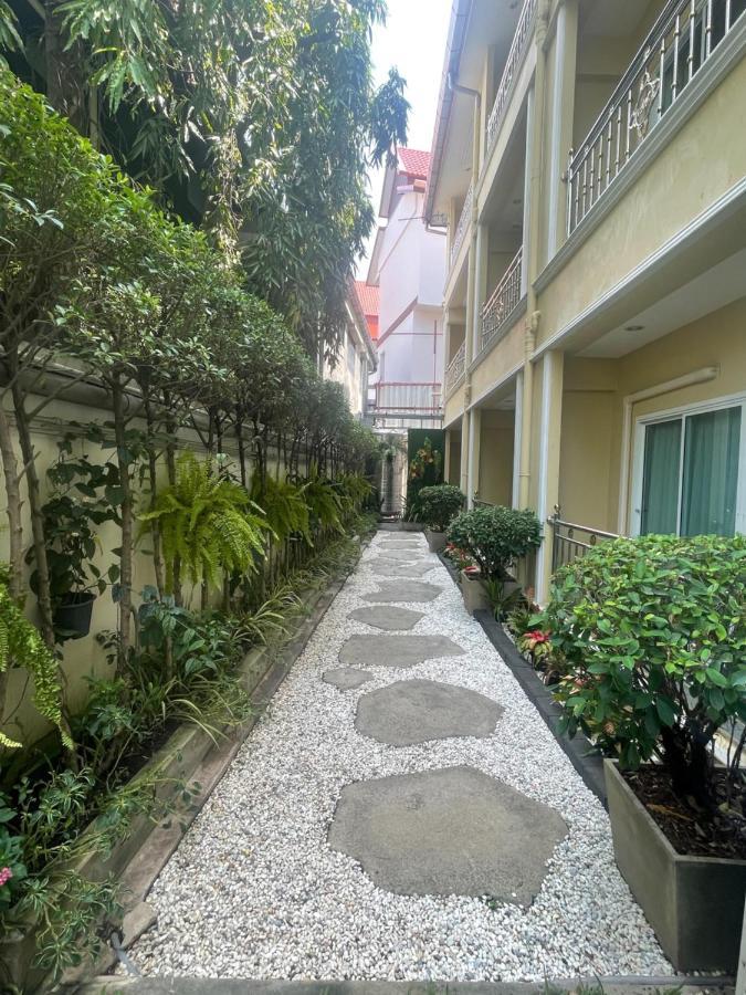 Hotel Old Town Chiangmai Boutique Chiang Mai Esterno foto
