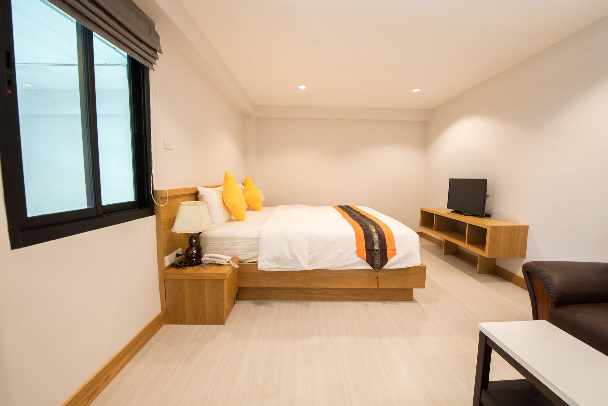 Hotel Old Town Chiangmai Boutique Chiang Mai Esterno foto
