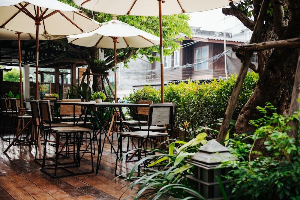 Hotel Old Town Chiangmai Boutique Chiang Mai Esterno foto