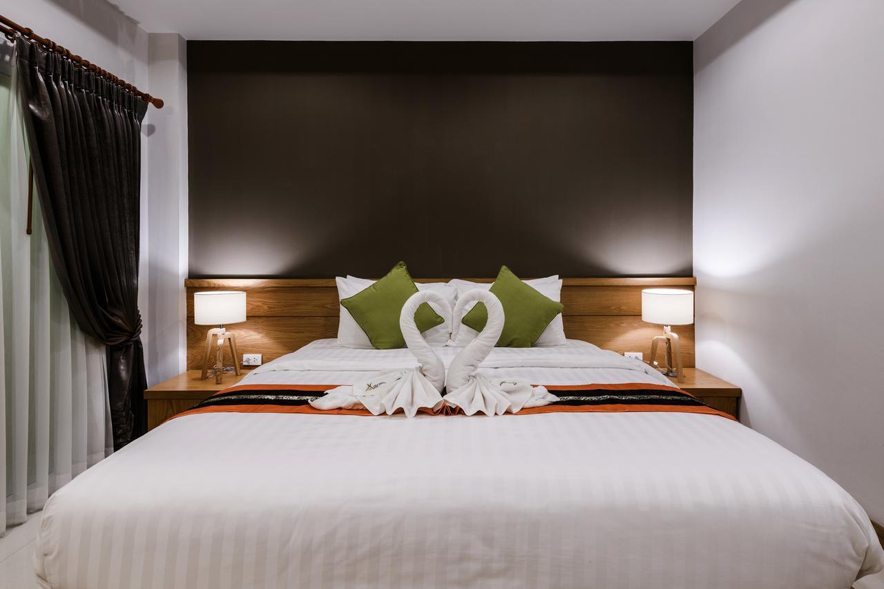Hotel Old Town Chiangmai Boutique Chiang Mai Esterno foto