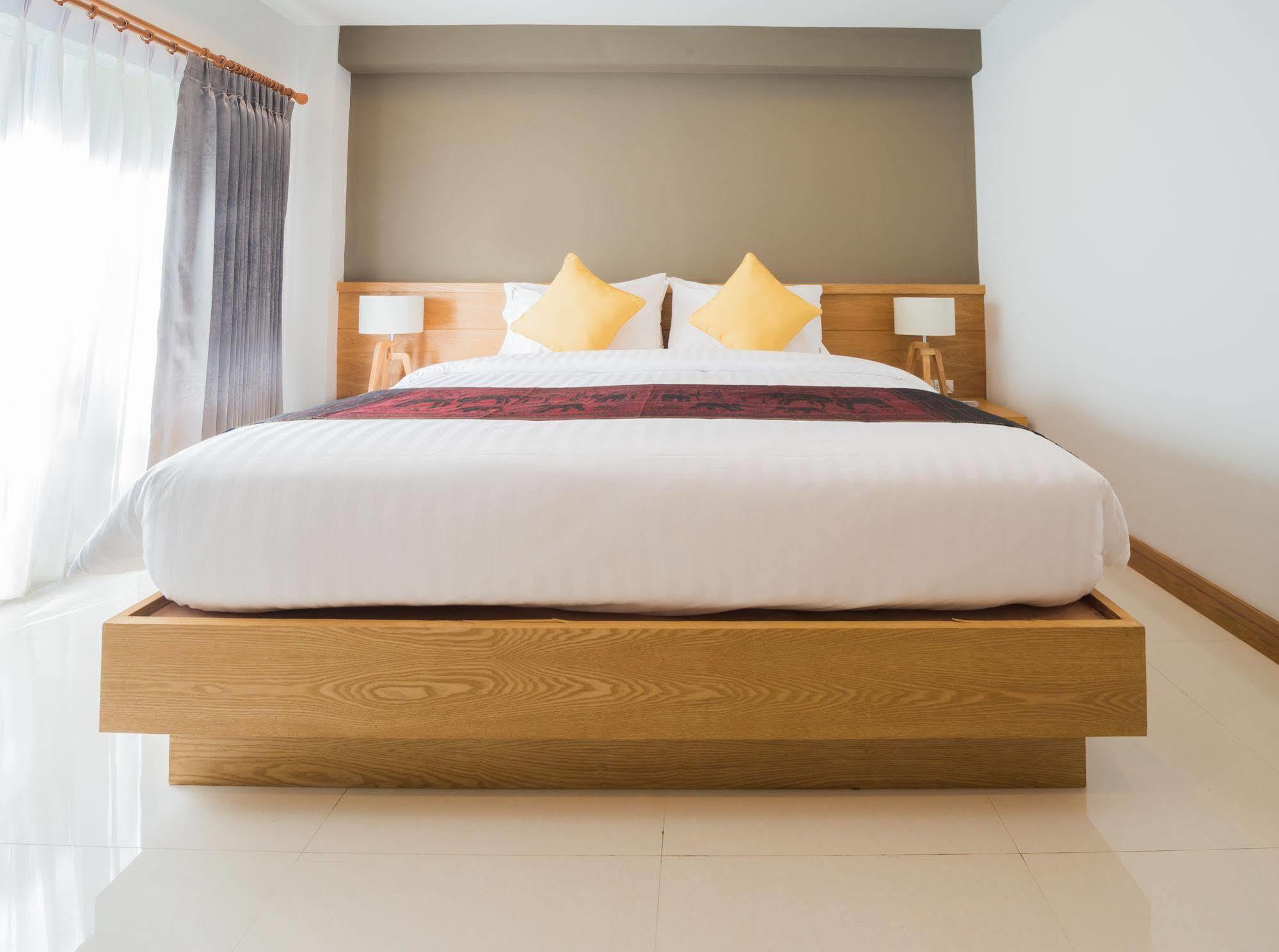 Hotel Old Town Chiangmai Boutique Chiang Mai Esterno foto